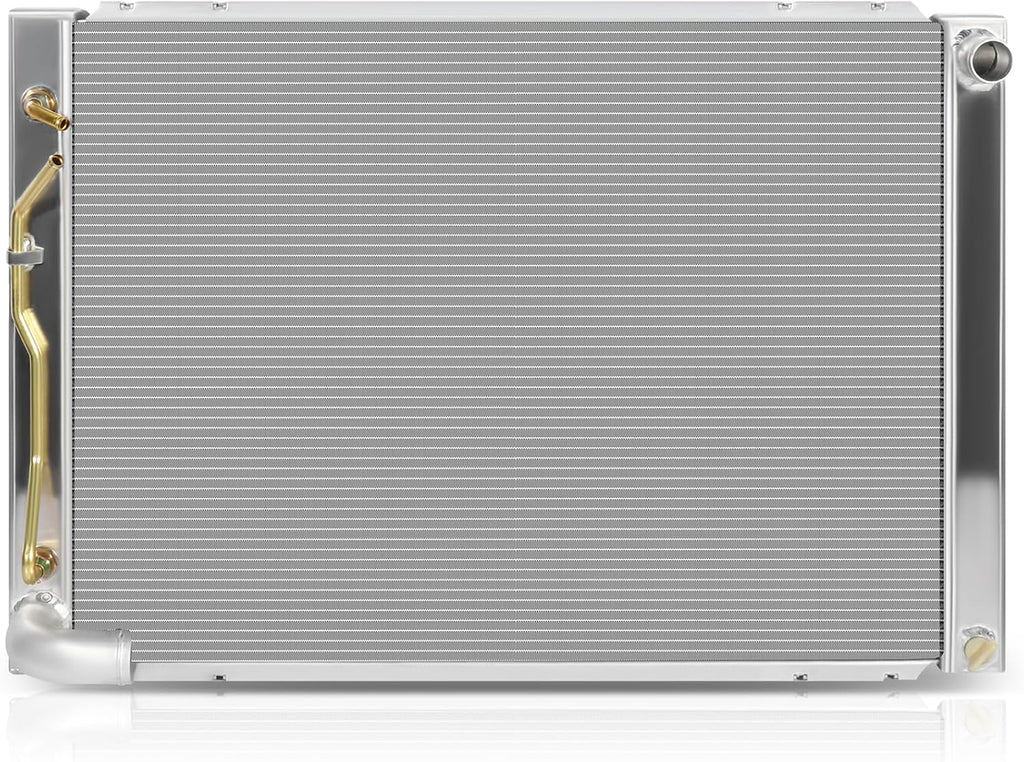 SCITOO 2682 Engine Radiator for Toyota for Sienna 2004-2006 3.3L