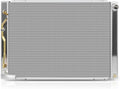 SCITOO CU2682 Engine Coolant Radiator for Toyota for Sienna 2004-2006 3.3L
