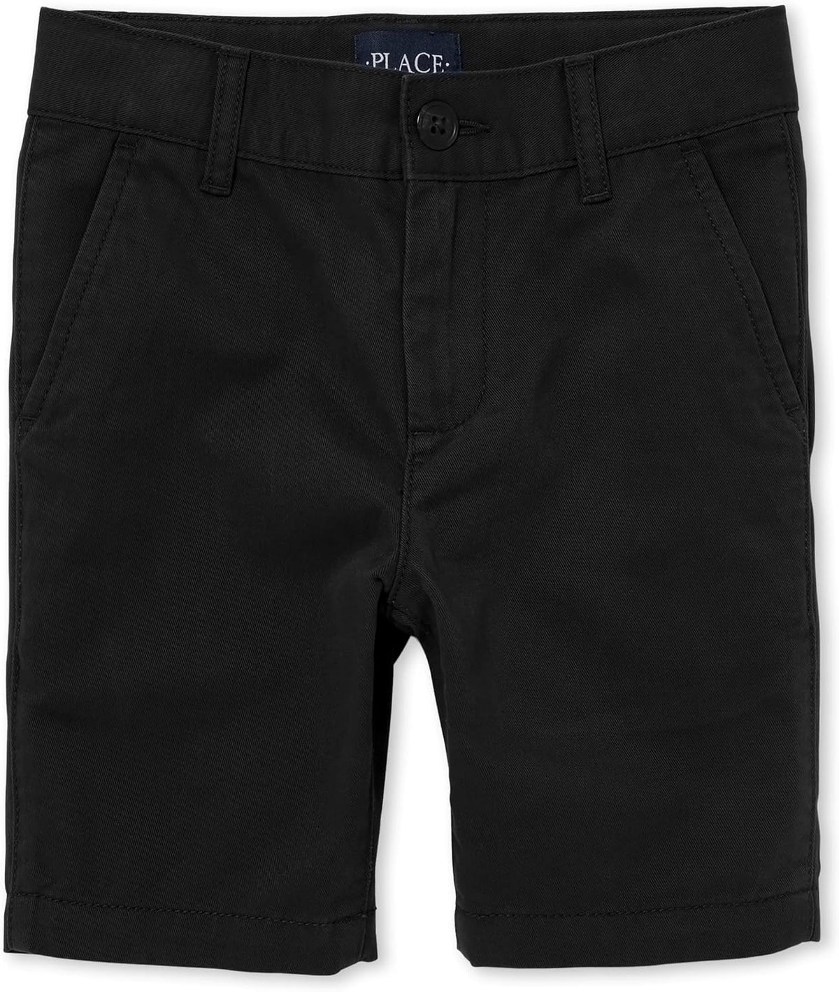 Boys' Stretch Chino Shorts