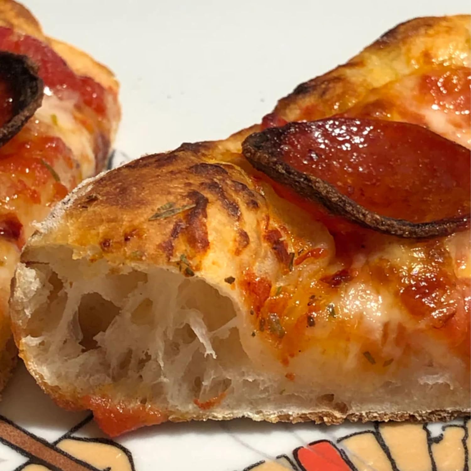 Pizza Oven Wood, Cooking Wood 16 Inch 100% Kiln Dried Red Oak 14-15 lbs. Great for Grilling, Smoking, BBQ
