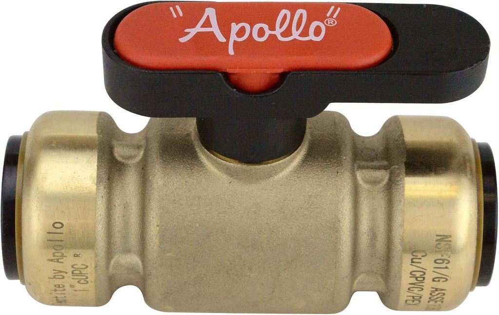 Apollo Valves FSBBV1TX Valve