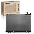 A-Premium Engine Coolant Radiator Compatible with Infiniti Model