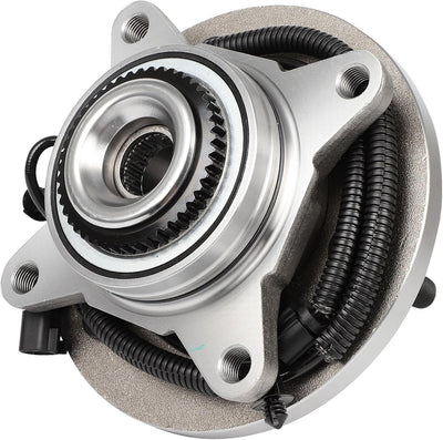 ECCPP 515158 Wheel Bearing Hub Assembly for Lincoln Navigator 2015-2017