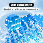 Urinal Screen Deodorizer, 24 Pack Urinal Cake Bulk with 3 Scents