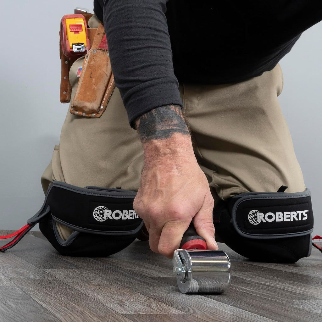 79034 Pro Comfort Knee Pads