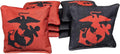 Marine Corps Cornhole Bags