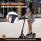 Scooter Brake Handle Lever & Brake Cable Compatible with GOTRAX GXL V2 Electric Scooter Part Replacement Accessories