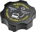 Universal Radiator Surge Tank Cap,Coolant Reservoir Cap for Chevy GMC Buick