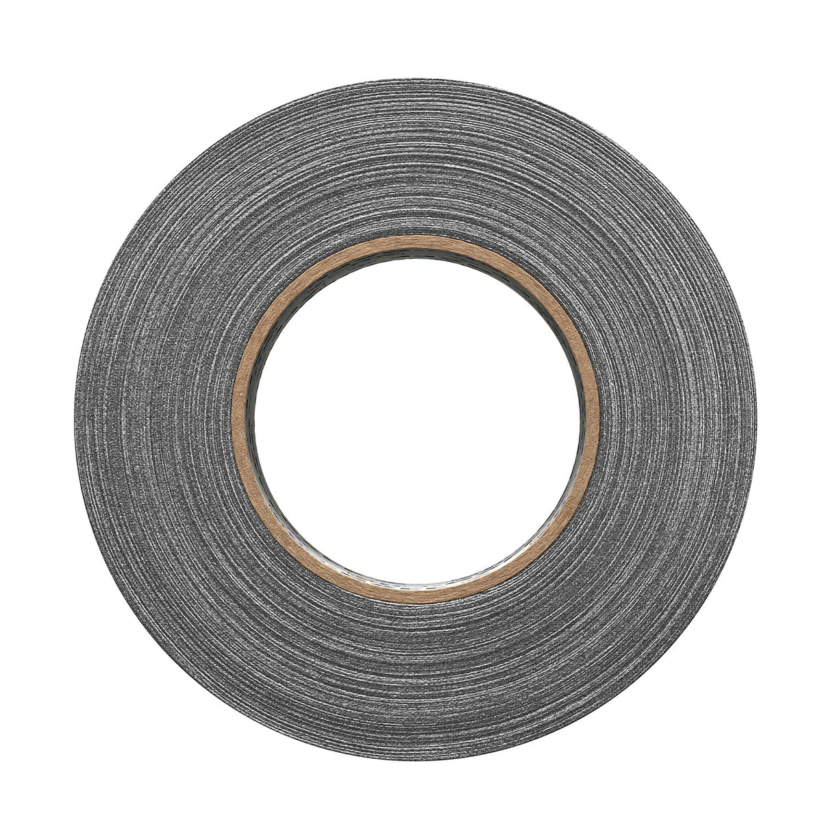Gaffer Gaffers Tape, 2 in x 55 yd, Black