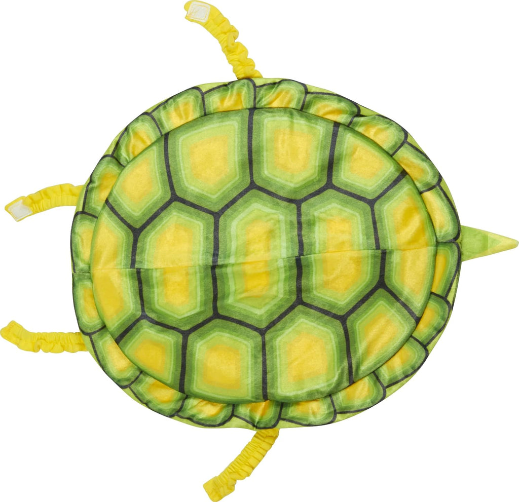 Turtle Shell Pet Costume for Dogs or Cats, L/XL