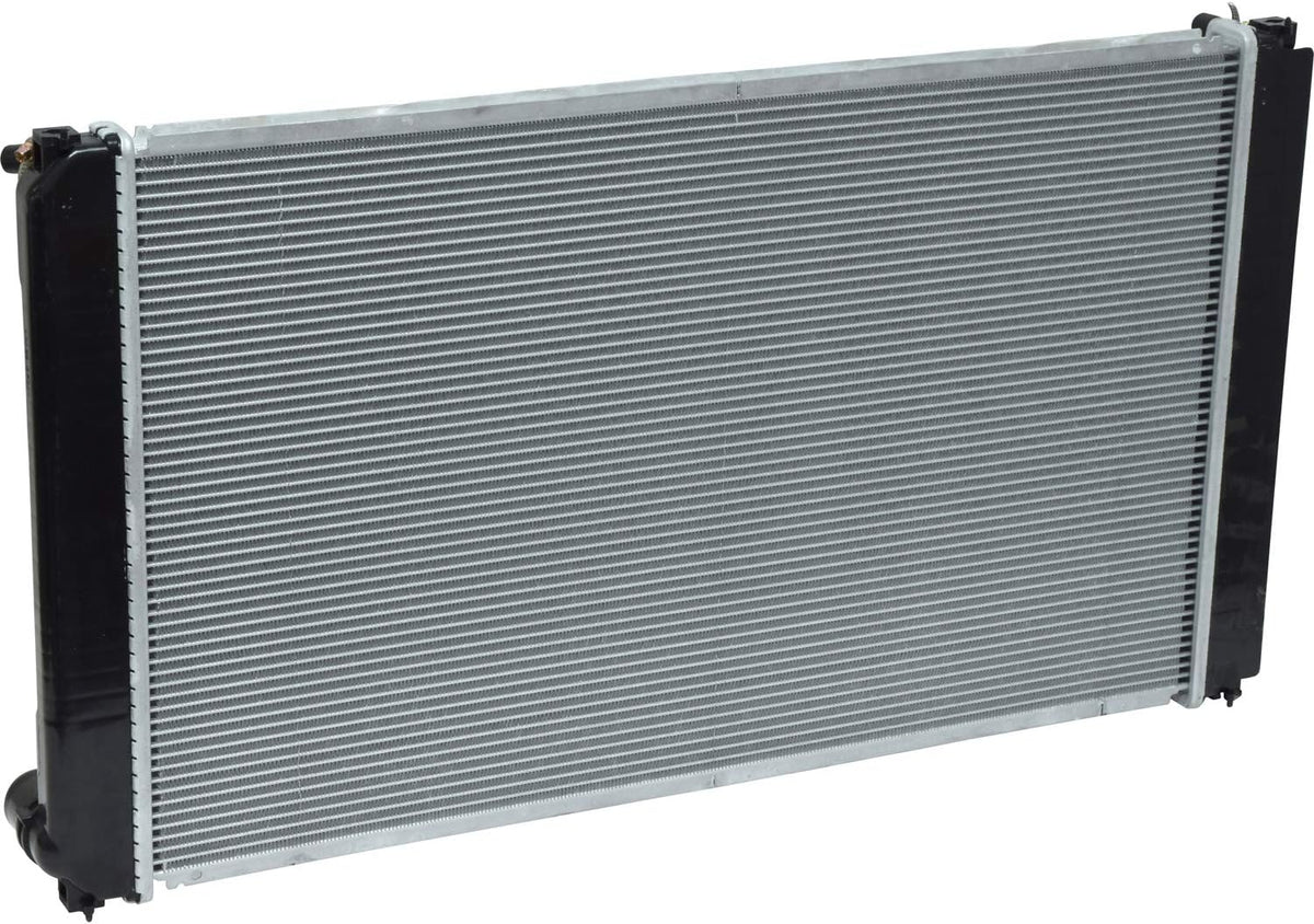 Radiator fits Toyota RAV4-2006 2007 2008 2009 2010 2011 2012 2013 2014 2015 2016 2017 - OE# 1640028570 QU