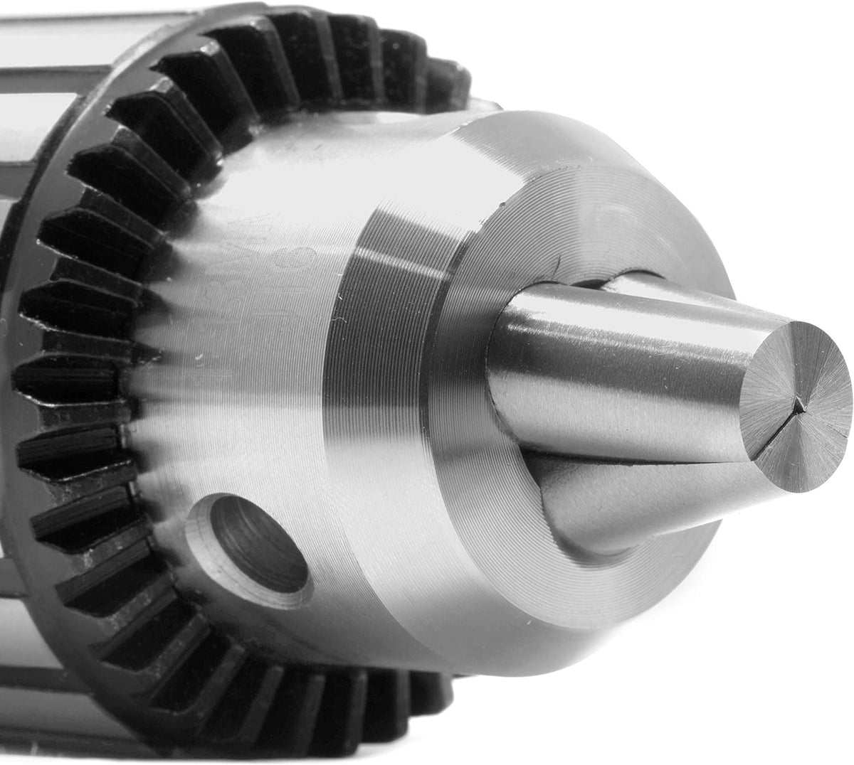WEN LA164K 5/8-Inch Keyed Drill Chuck with MT2 Arbor Taper.