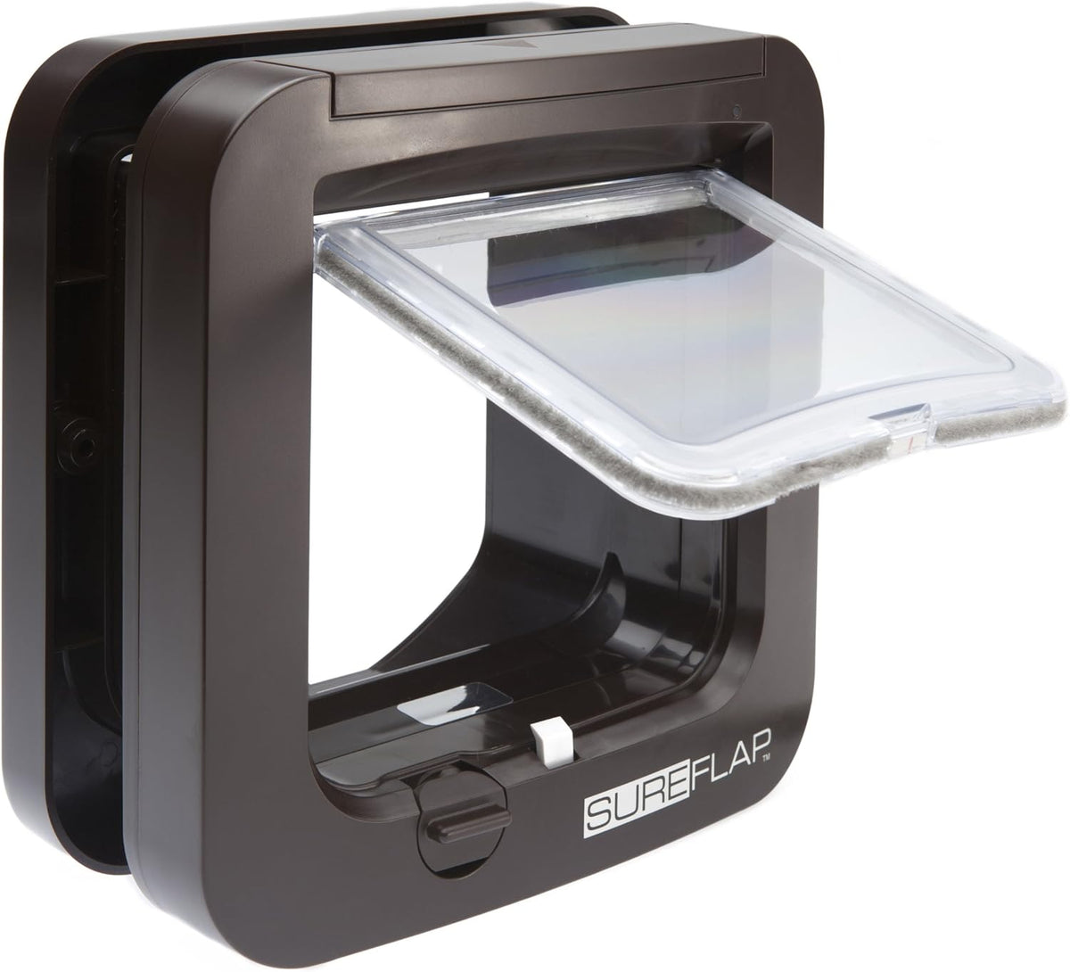 Microchip Cat Flap