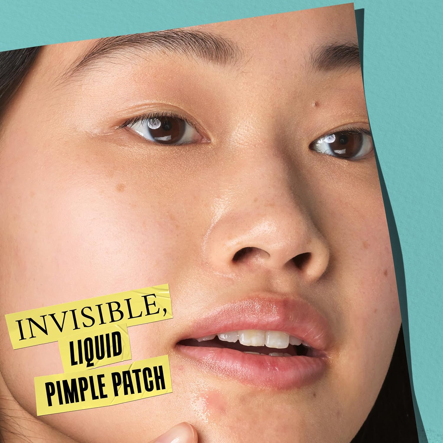 Acne-Clearing Pimple Patch - Fades Marks - 0.5 fl oz | Liquid Spot Treatment for Acne Clearing - With Salicylic Acid