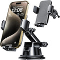 Dash Mounted Holders Phone Holders for Your Car Phone Mount for Car Windshield Dashboard Air Vent Universal Desk
