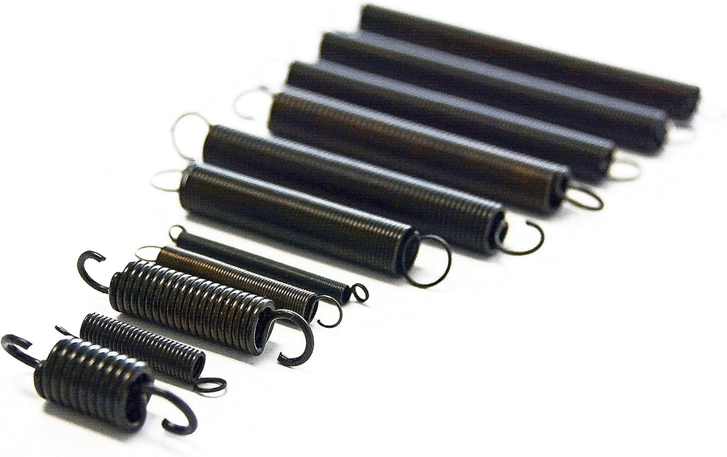 54pc Extension Spring Assortment