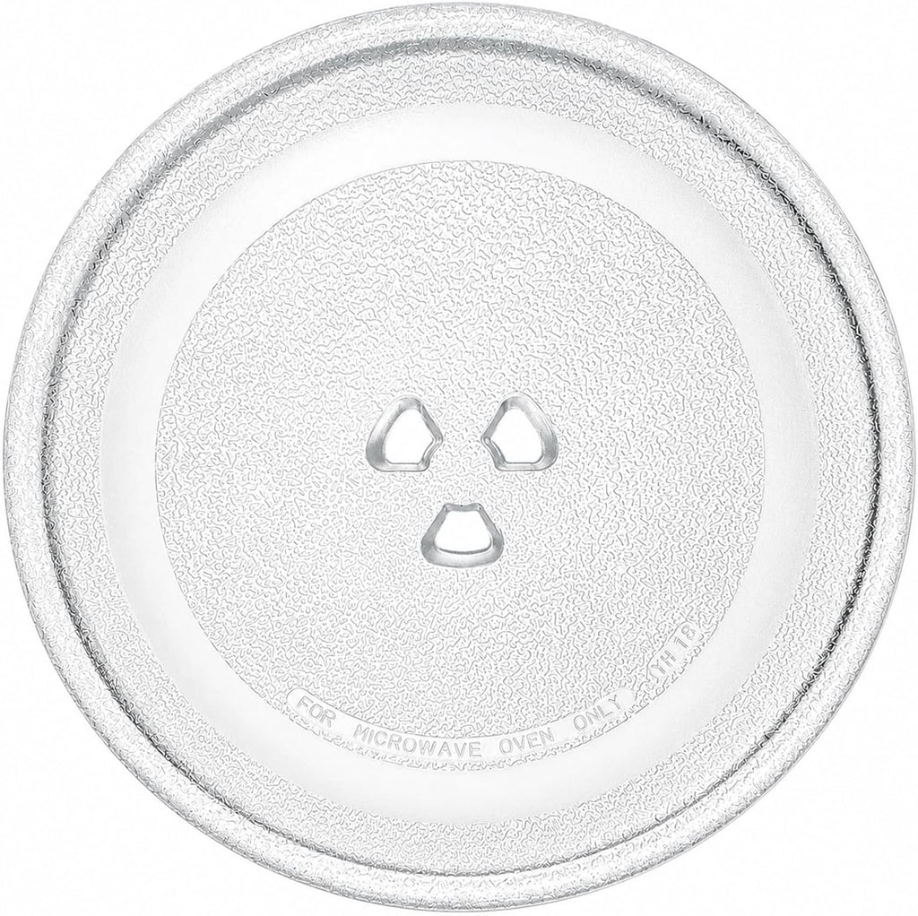 9.6 Inch Microwave Glass Plate Replacement, for LG, GE, Panasonic