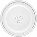 9.6 Inch Microwave Glass Plate Replacement, for LG, GE, Panasonic