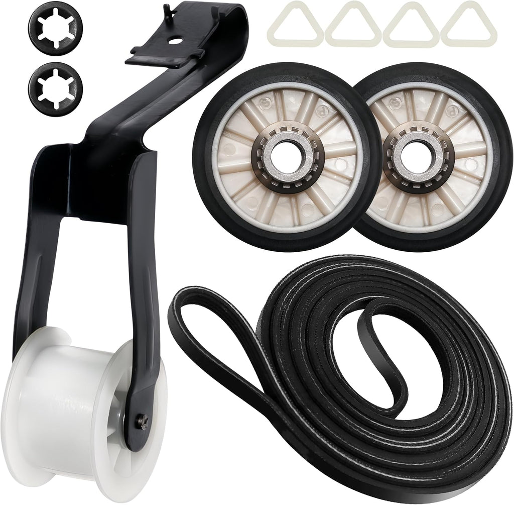 Dryer Repair Kit for Maytag YMED5600TQ0