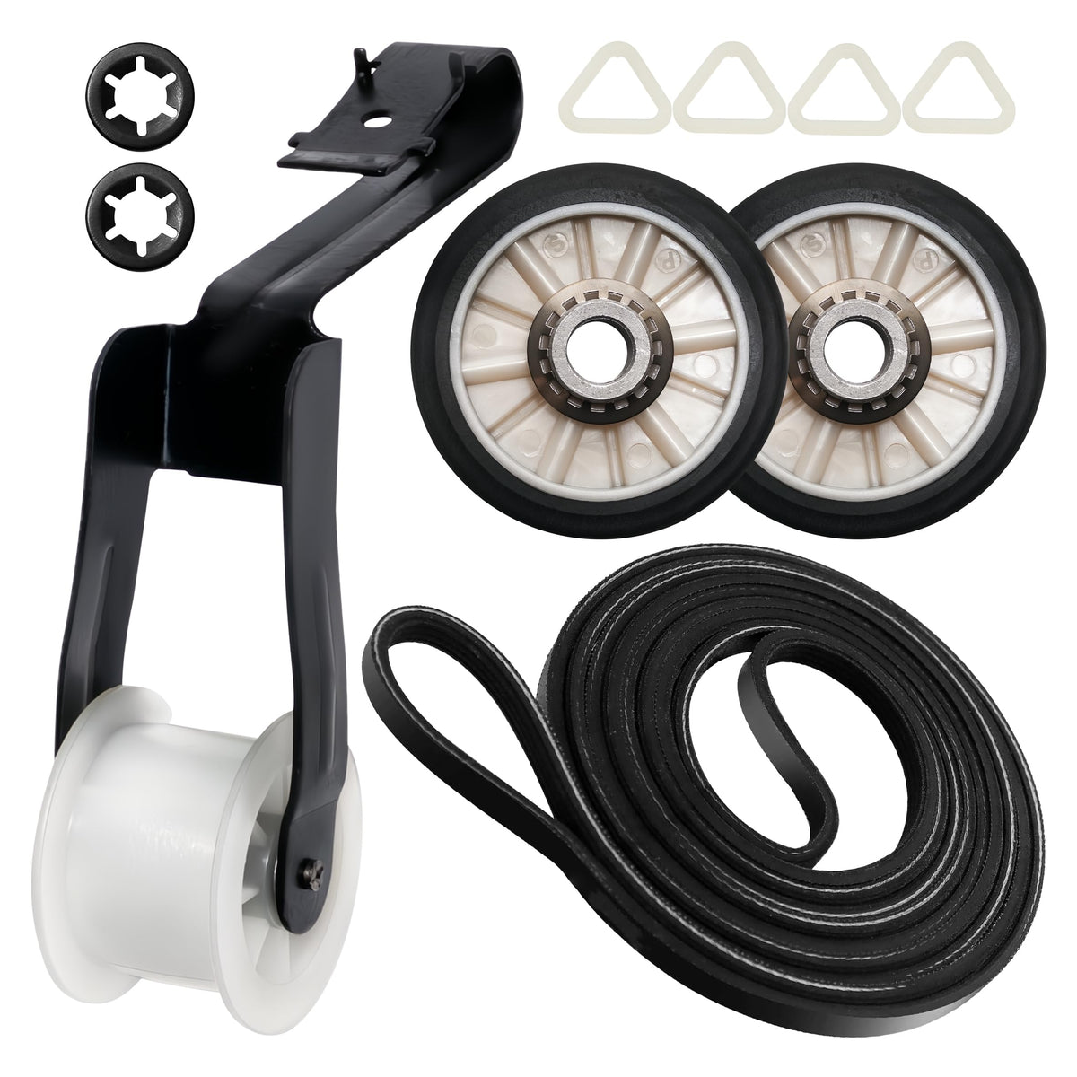 Dryer Repair Kit for Maytag MGD5805TW0