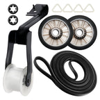 Dryer Repair Kit for Maytag MGD5707TQ1