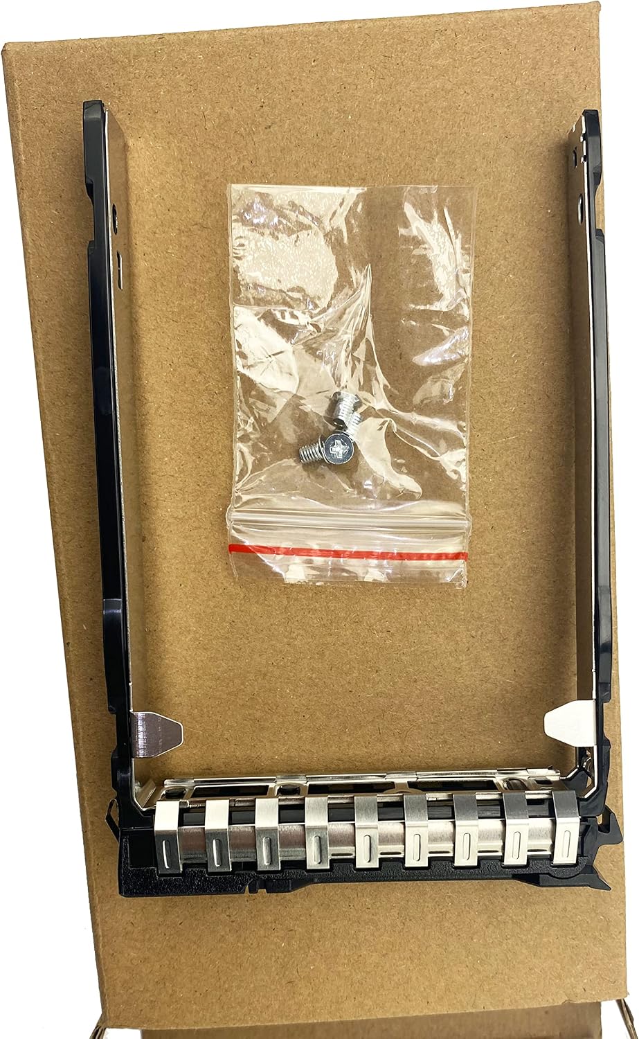 BestParts 2.5" HDD Tray Replacement for HPE ProLiant DL360 DL380 G11 G12