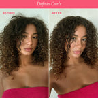 Cactus Fruit 3-In-1 Styling Cream - Smooths Styles & Preps Blowouts