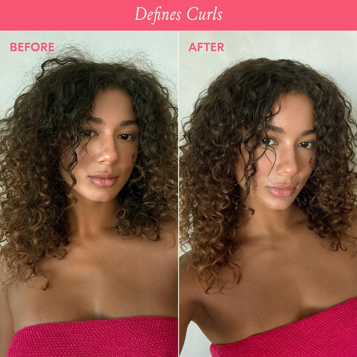 Cactus Fruit 3-In-1 Styling Cream - Smooths Styles & Preps Blowouts