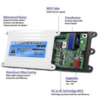 AC 55W HID Xenon Premium Slim Ballast (Single - 1 PCS)