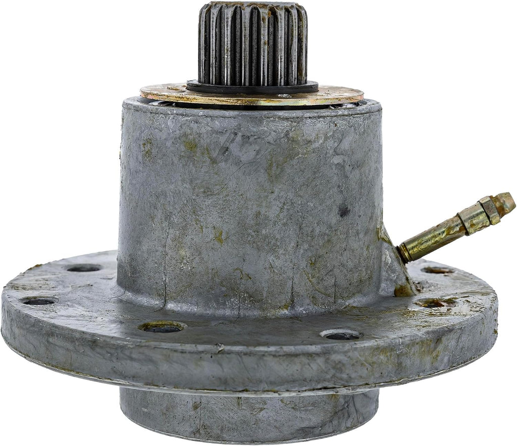 CUB CADET 01007491P Spindle Assembly 01007491 Fits Wide Area H1952 H1748