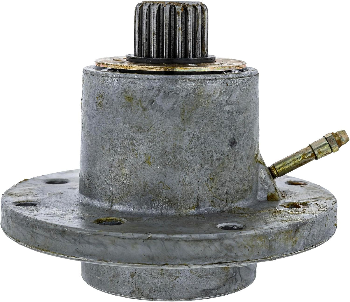 CUB CADET 01007491P Spindle Assembly 01007491 Fits Wide Area H1952 H1748