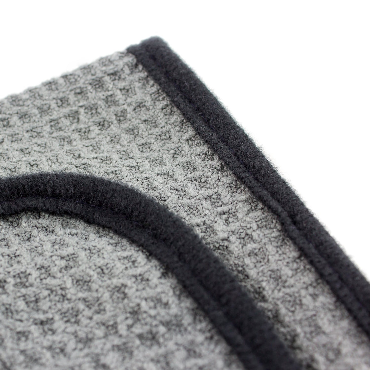 Auto 879-2 Professional Microfiber Waffle Drying Towel, 25 in. x 35 in, 2-Pack