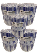 330 count 4x8 Airdefender air pillows 40 gallon 5.33 cubic feet void fill cushioning shipping packing package