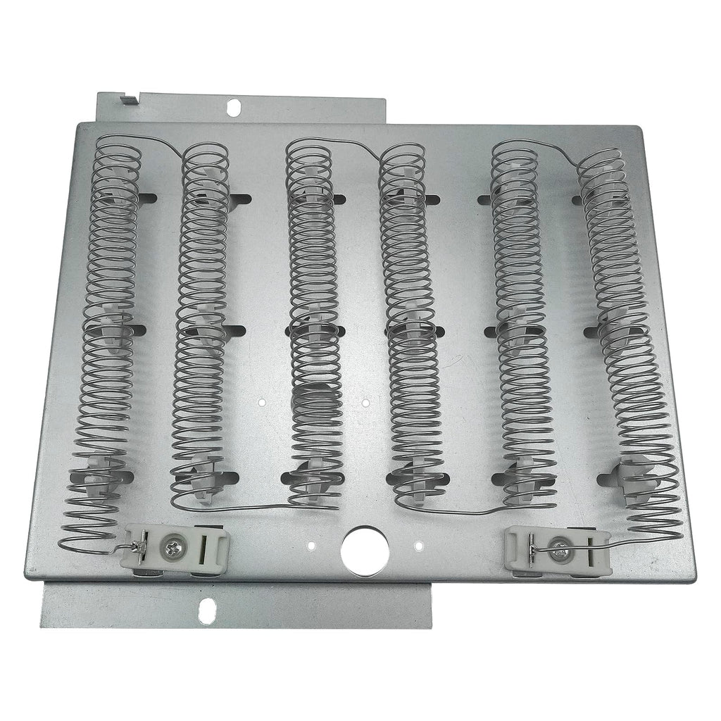 Dryer Heating Element 61927 Replace for 61928 Y503978 510329p 503404