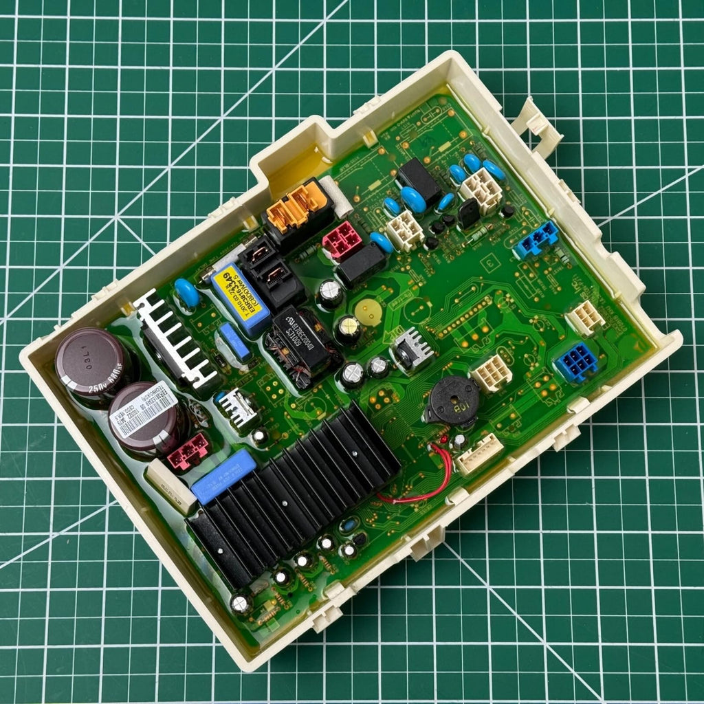 Juzaza Washer Control Board | EBR36525134 | EBR38163349 Replacement For Appliances
