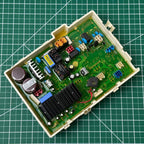 Juzaza Washer Control Board | EBR36525134 | EBR38163349 Replacement For Appliances