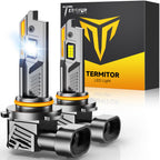 9005/HB3 Light Bulbs, 90,000LM 12X Ultra-Bright, Off-Road Only