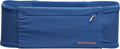 Zipster Max Running Belt, Running Belts for Women and Men, Bounce-Free Waist Pack with Extra Large Zipper Pocket