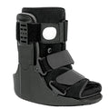 Walking Boot for Broken & Injured Foot, Sprained Ankle, Fracture, M