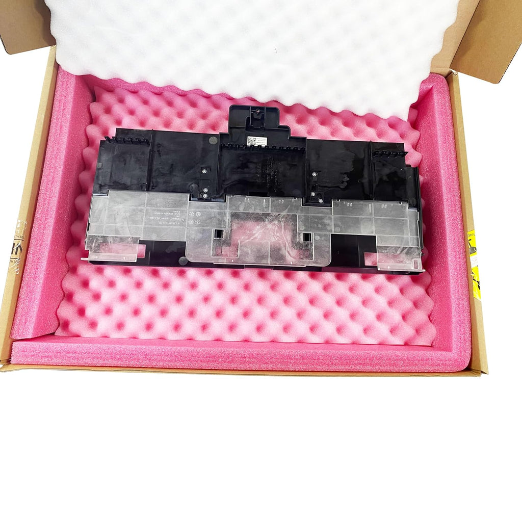Memory CPU Cooling Baffle Shroud Compatible with Dell Poweredge R740 R740xd