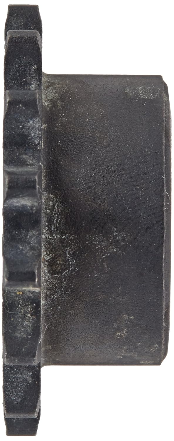 Martin 35B15 35 Chain, 3/8" Pitch, 15 Teeth, 0.5" Bore Sprocket