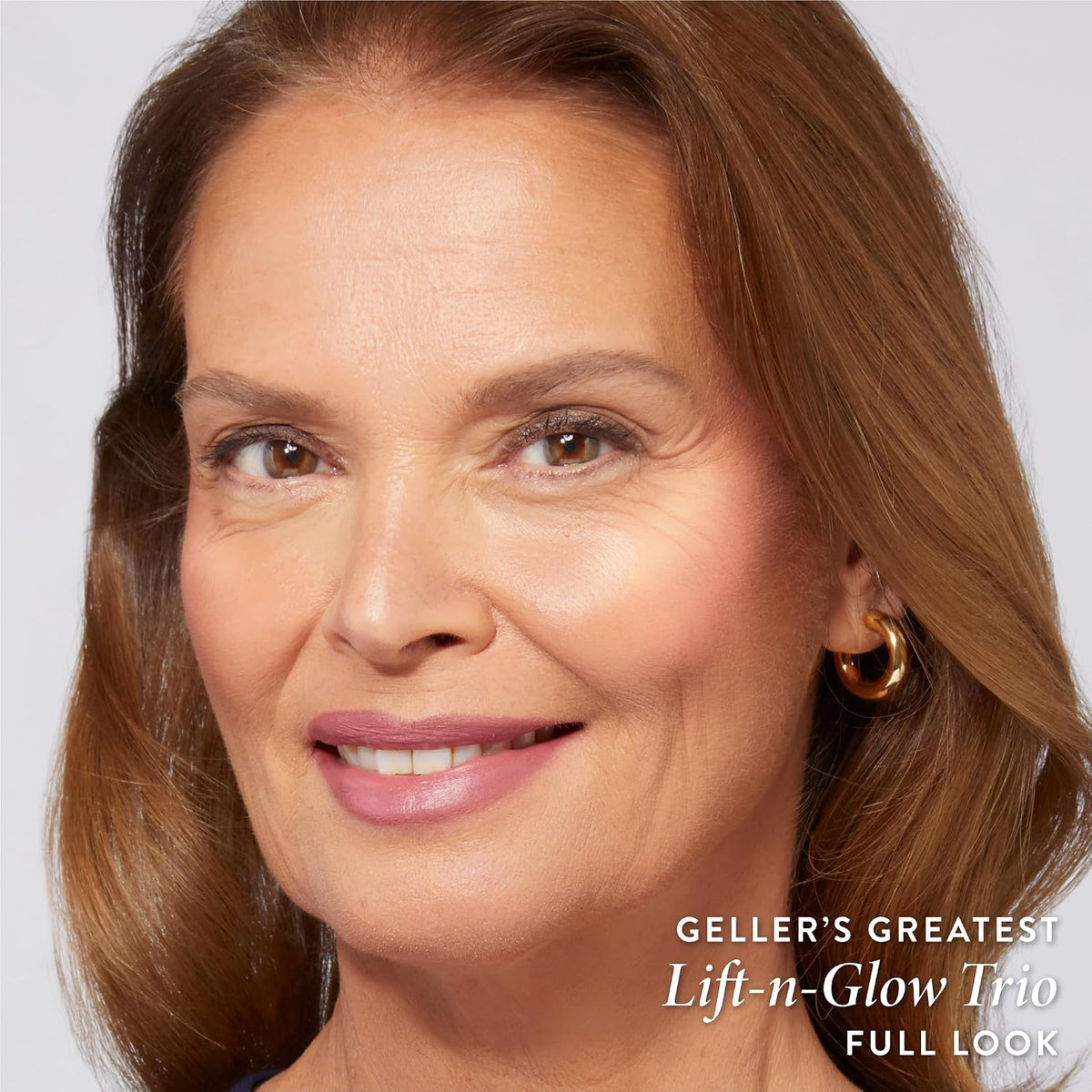 LAURA GELLER Geller's Greatest Lift-n-Glow Highlighter/Contour Palette