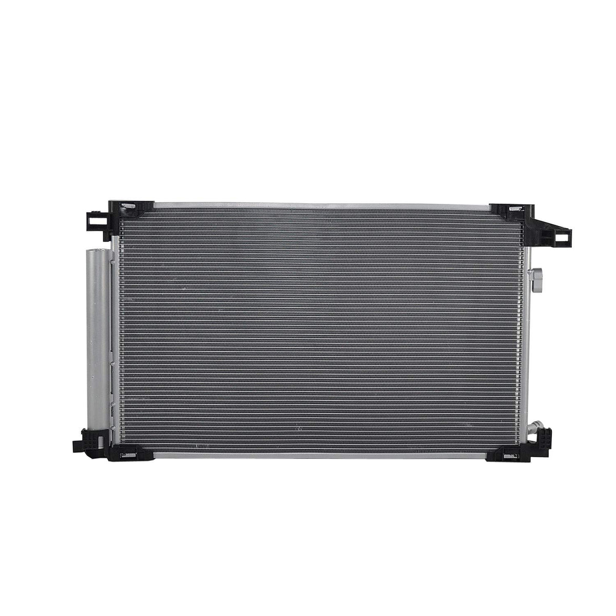 TYC 30153 Condenser Assembly Compatible with 2020-2020 Toyota Corolla