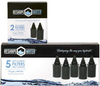 Pitcher Filter Replacement Cartridge (2 Pack)