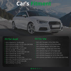 Head Gasket Set w/Head Bolt Fit for Audi A1 A3 A4 A5 A6 A7 Q5 TT 2012-2018