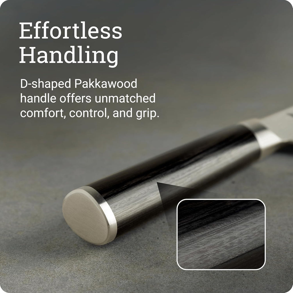 Classic 6" Boning & Fillet Knife