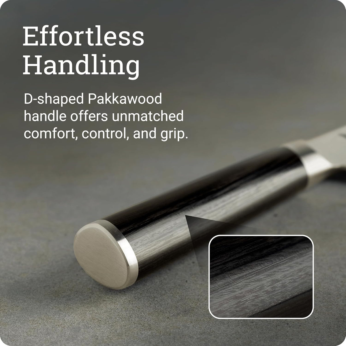 Classic 6" Boning & Fillet Knife
