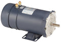 Leeson 108322.00 Low Voltage DC Motor, 56C Frame, C-Face Rigid Mounting, 1HP, 1800 RPM, 12V Voltage
