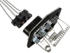 Dorman 973-402 HVAC Blower Motor Resistor Kit