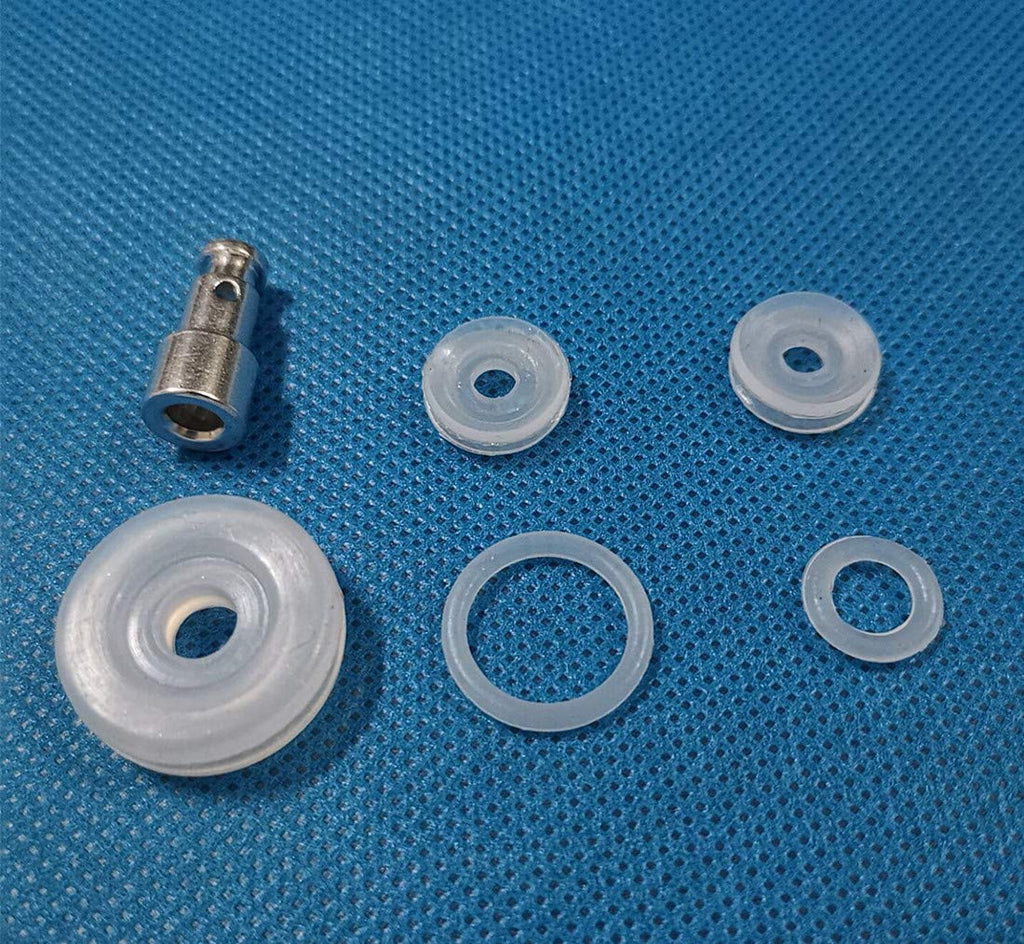 Sealing Rings Universal Floater Valve Sealer o-ring Replacement Kit